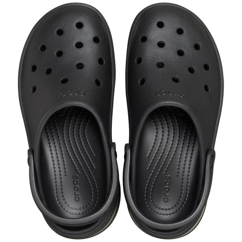 Crocs Classic Stacked Clog